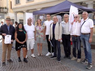 varese 5 stelle salario minimo