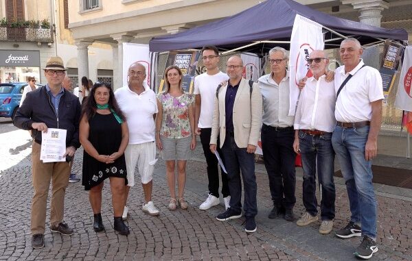 varese 5 stelle salario minimo