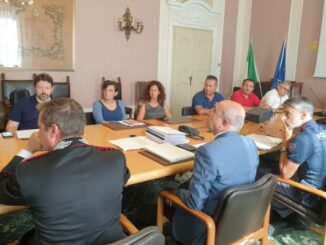 varese aggressioni bus telecamere