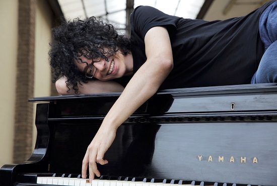 varese concerto allevi rinviato
