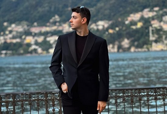 varese dj divinluks singolo 01