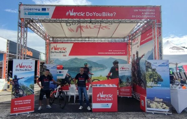 varese italian bike festival