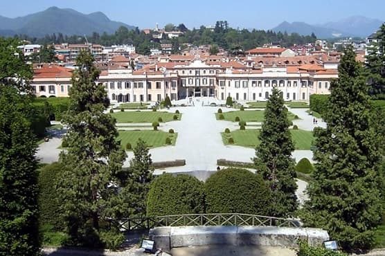 varese turismo estivo strutture