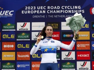 ciclismo europei venturelli