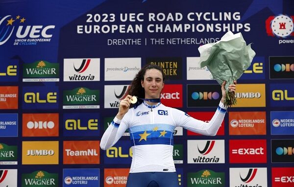 ciclismo europei venturelli