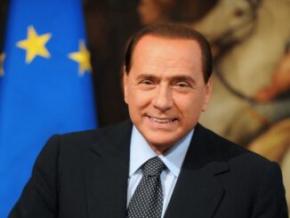 via berlusconi varese