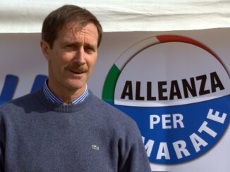 samarate vito monti candidato
