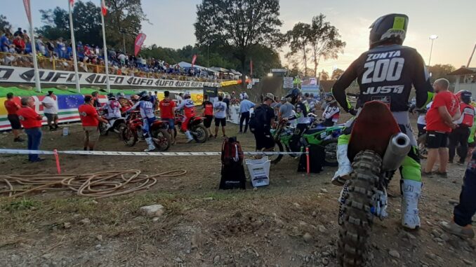 arsago fast cross filippo zonta