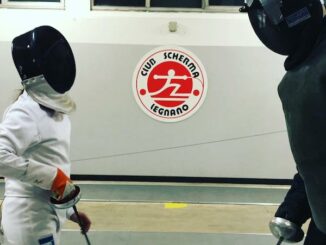 legnano scherma fis tornei