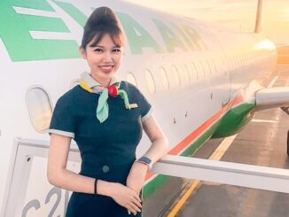 Malpensa milano taipei eva air