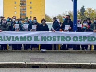 Gallarate pd ospedale unico