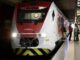 Malpensa express treno milano