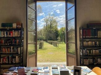 turbigo biblioteca eventi autori