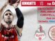Basket serie B Legnano Crema