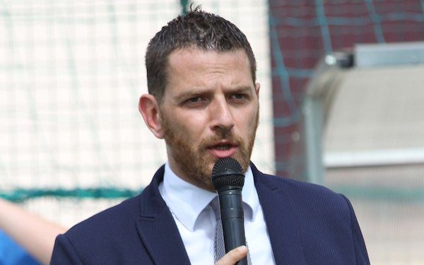Cassano angelo Palumbo assolto