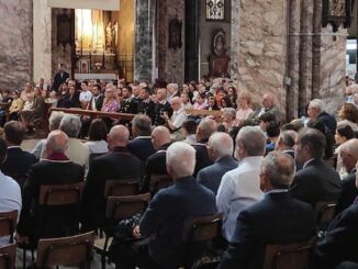 legnano azionecattolica vangelo lectiodivina