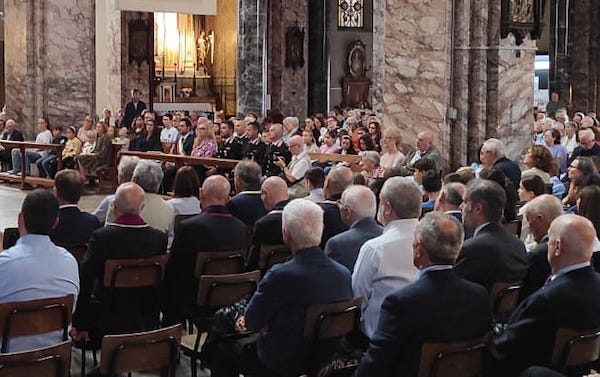 legnano azionecattolica vangelo lectiodivina