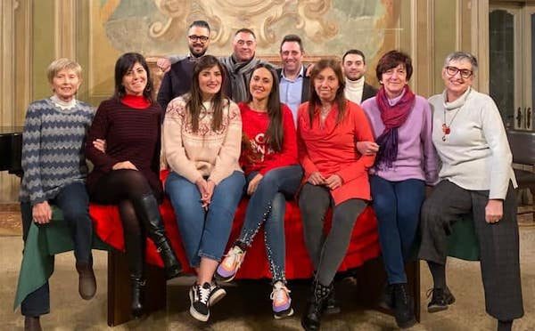 castanoprimo lutto maggioranza baggini