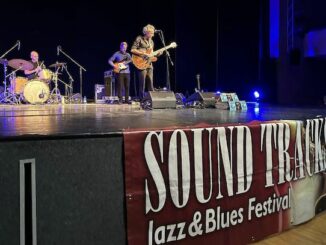 castanoprimo soundtracks festival jazz