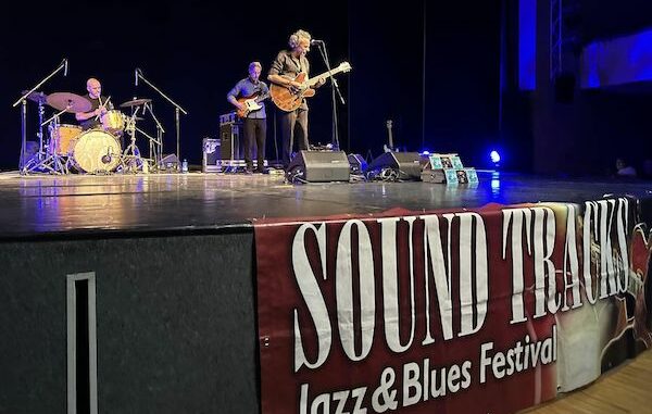 castanoprimo soundtracks festival jazz