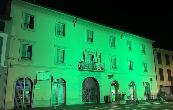 legnano castanoprimo giornata salutementale