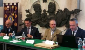 gallarate museo studi patri