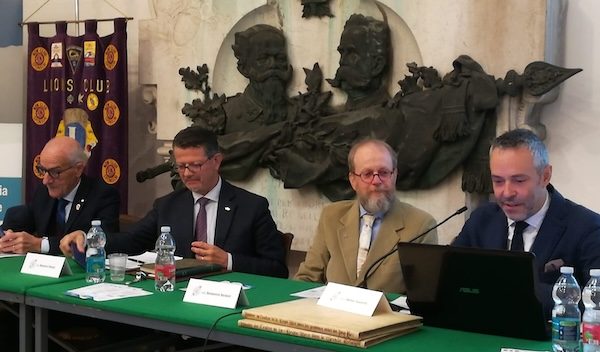 gallarate museo studi patri