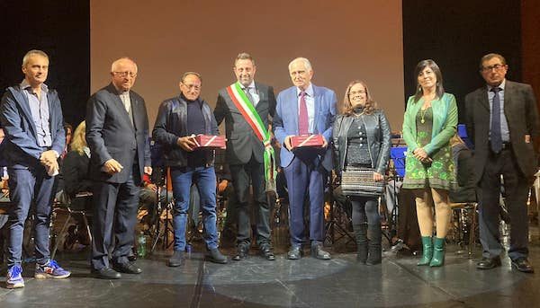castanoprimo benemerenze istitutotorno premio