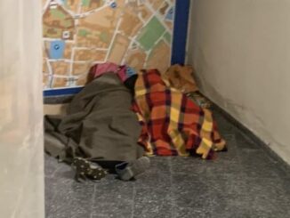 gallarate senzatetto comune parrocchia