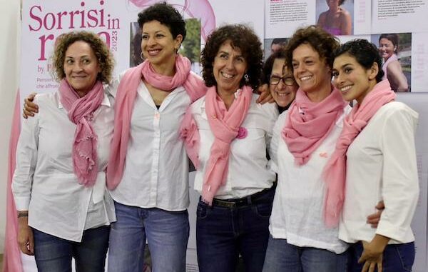 canegrate sorrisi rosa prevenzione