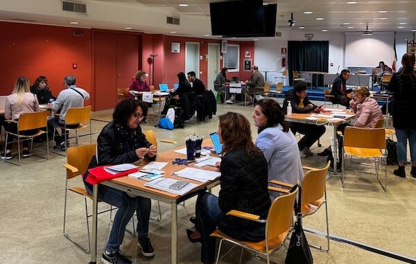magenta incontra lavoro afol
