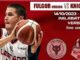 Basket serie B Legnano Omegna