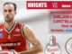 Basket serie B Legnano Desio