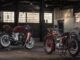 80 anni motore mv agusta