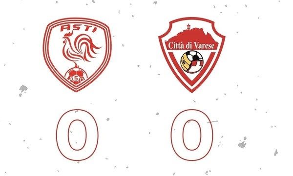 Varese Asti calcio serieD