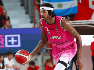 Openjobmetis Varese Match Analysis