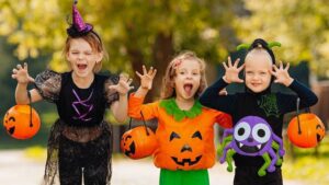 legnano halloween eventi finesettimana