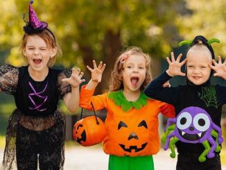 legnano halloween eventi finesettimana