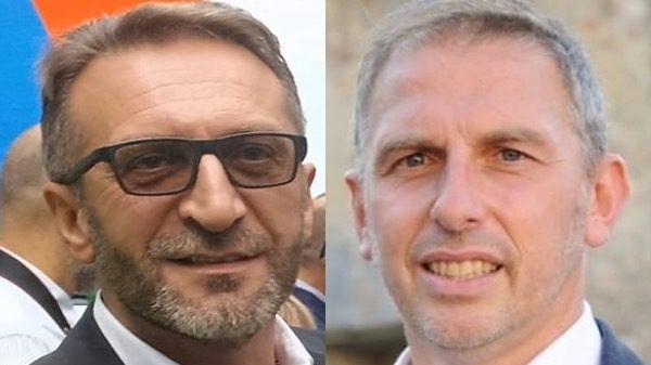 Somma barcaro Piantanida assessore