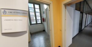 Somma ufficio Bellaria Locurcio