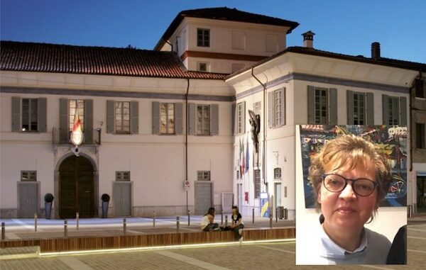 Somma al centro Pandolfi
