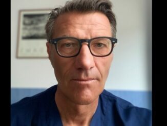 gallarate dimissioni primario gastroenterologia