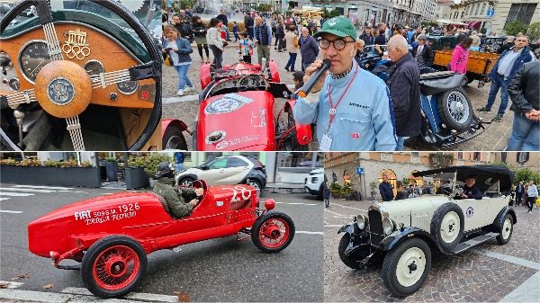 Gran Criterium Gallarate 2023
