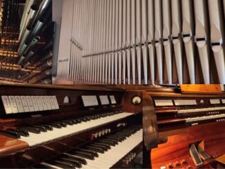 gallarate concerto organo aloisianum