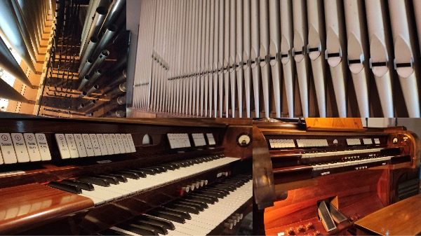 gallarate concerto organo aloisianum