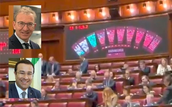 decreto malpensa candiani peliicini