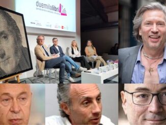 Gallarate duemilalibri 2023 programma