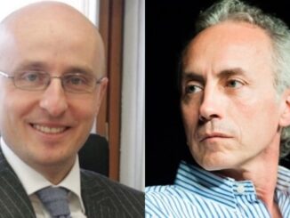 Gallarate mucci travaglio cena