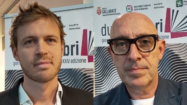 Gallarate guerra Steinmann Micalessin