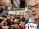 Gallarate aldo Cazzullo travaglio